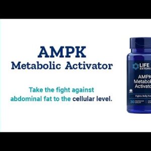 AMPK Metabolic Activator